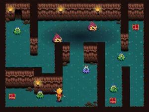 盜墓奇兵測試版 盜墓奇兵測試版