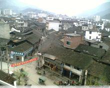 文廟[浙江省景寧縣文廟]