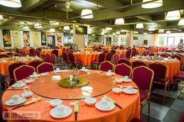 譽興自選餐廳 譽興自選餐廳