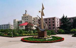 臨沂大學費縣分校 臨沂大學費縣分校