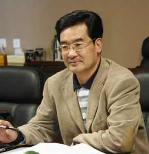 李川[全國人大代表]