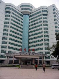玉林市第一人民醫院 玉林市第一人民醫院