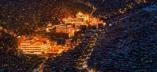 本年度最贊的公路旅行,不留遺憾的稻城色達大環線