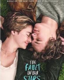 星運里的錯[2014年喬什·波恩執導電影]