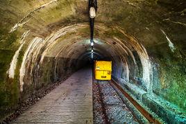 脈外巷道 脈外巷道