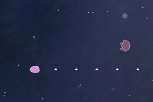 超級生物學冒險 超級生物學冒險