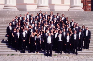 布達佩斯節日管弦樂團