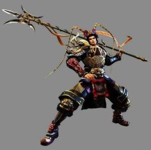 拿刀弄杖 拿刀弄杖