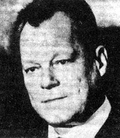 《公安局長》 《公安局長》