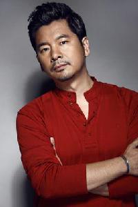 馬勇[中國內地演員]