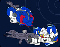 《高達SEED DESTINY》