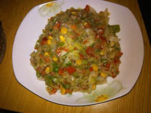 雜燴豌豆 雜燴豌豆