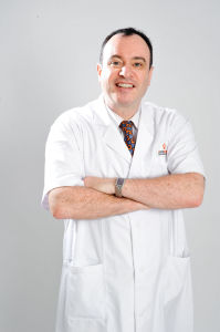 亞歷山大&middot;吉布森（Alex Gibson）