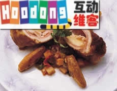 雞肉起司卷 雞肉起司卷