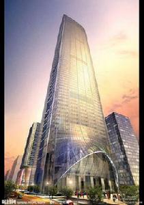 金融大廈 金融大廈