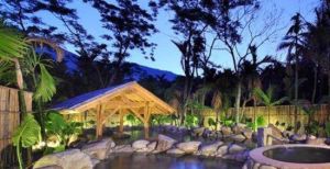 七仙嶺荔苑溫泉 七仙嶺荔苑溫泉