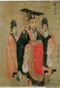 劉勝[中山靖王]