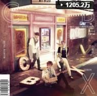 GIRLS[EXO-CBX組合專輯]