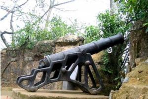 南寧鎮南關起義遺址 南寧鎮南關起義遺址