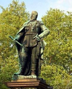 威廉一世[英格蘭國王]