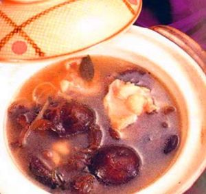 三杯酒鴿 三杯酒鴿