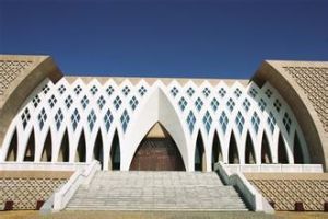 寧夏移民博物館