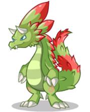 摩西&middot;馬龍[洛克王國神殿BOSS]