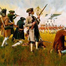 萊剋星頓的槍聲 萊剋星頓的槍聲