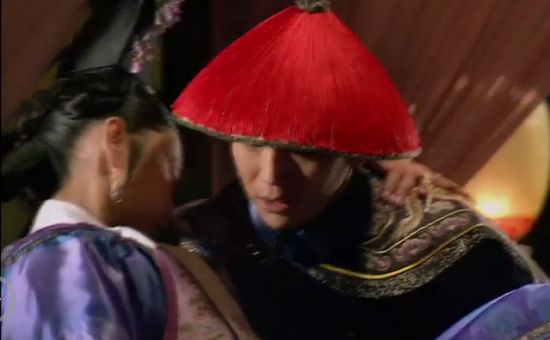 為什麼太醫可以隨意出入後宮卻不需要被閹割?