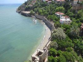 奇里乞亞 奇里乞亞