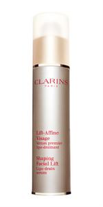 全新Clarins嬌韻詩纖顏緊緻精華乳