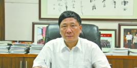 江明發[國家郵政局郵政業安全中心主任]