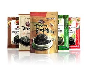 海女海苔 海女海苔