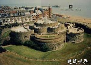 迪爾城堡 迪爾城堡