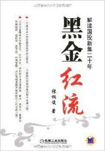 黑金紅流:解讀國投新集二十年 黑金紅流:解讀國投新集二十年