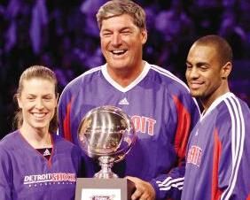 衛冕冠軍 衛冕冠軍