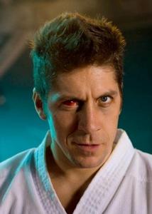 KOF[陳嘉上執導電影]