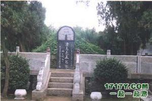 五丈塬諸葛亮廟 五丈塬諸葛亮廟