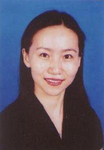 張慧[全國婦聯網路信息傳播中心主任]