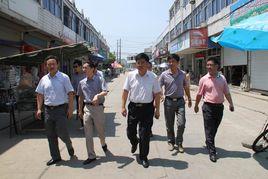 沙溝鎮[張家口市察北管理區沙溝鎮]