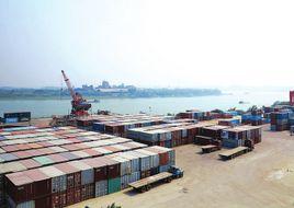 平南武林港 平南武林港