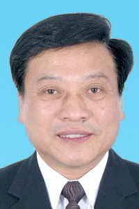 曹斌[江蘇南通市政法委書記]