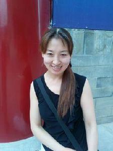 李淑燕[蘭州市書法家協會副主席]