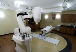 射波刀治療 射波刀治療