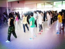 齊齊哈爾BK街舞俱樂部