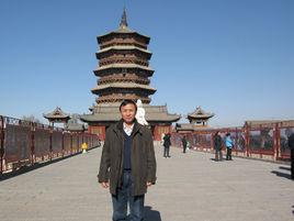 于海江[美術家于海江]