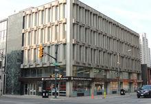 加拿大倫敦國際學院