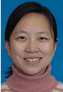 張越[中國農業大學經濟管理學院教授]