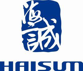 中國海誠工程科技股份有限公司 中國海誠工程科技股份有限公司