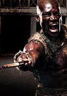 斯巴達克斯:血與沙